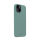 Holdit Silicone Case iPhone 14/13 Moss Green 15497 - 1148570 - zdjęcie 2